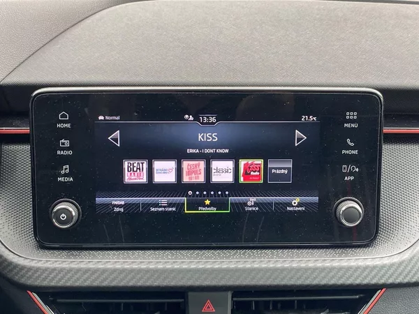 Škoda Scala 1.0 TSI Monte Carlo - foto 12