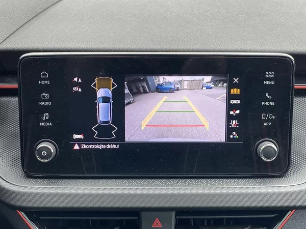 Škoda Scala 1.0 TSI Monte Carlo - foto 14