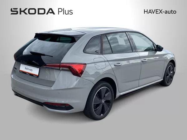 Škoda Scala 1.0 TSI Monte Carlo - foto 2