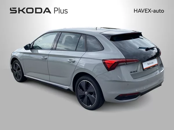 Škoda Scala 1.0 TSI Monte Carlo - foto 26
