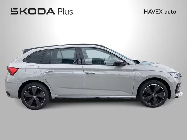 Škoda Scala 1.0 TSI Monte Carlo - foto 27