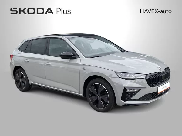Škoda Scala 1.0 TSI Monte Carlo - foto 28