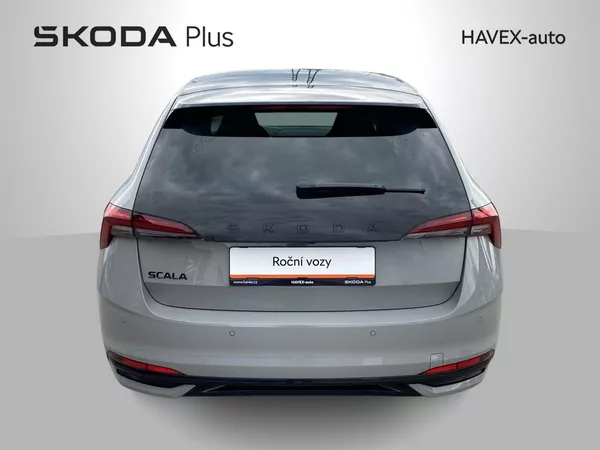 Škoda Scala 1.0 TSI Monte Carlo - foto 29