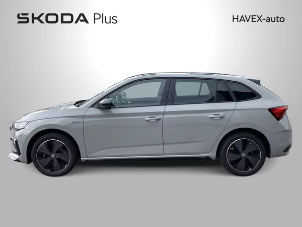 Škoda Scala 1.0 TSI Monte Carlo - foto 3