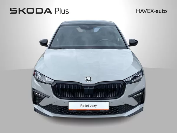 Škoda Scala 1.0 TSI Monte Carlo - foto 4