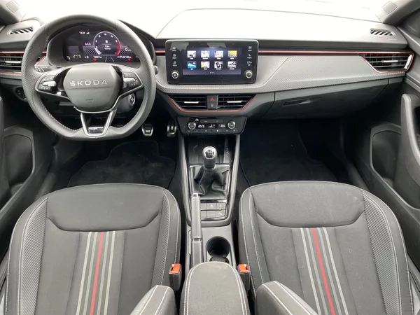 Škoda Scala 1.0 TSI Monte Carlo - foto 5