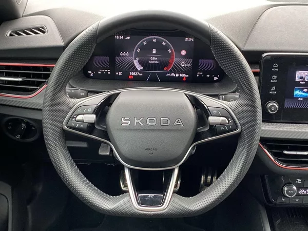 Škoda Scala 1.0 TSI Monte Carlo - foto 6