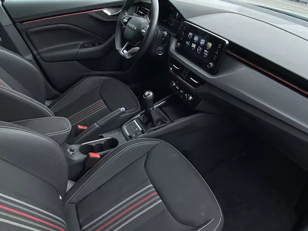 Škoda Scala 1.0 TSI Monte Carlo - foto 9
