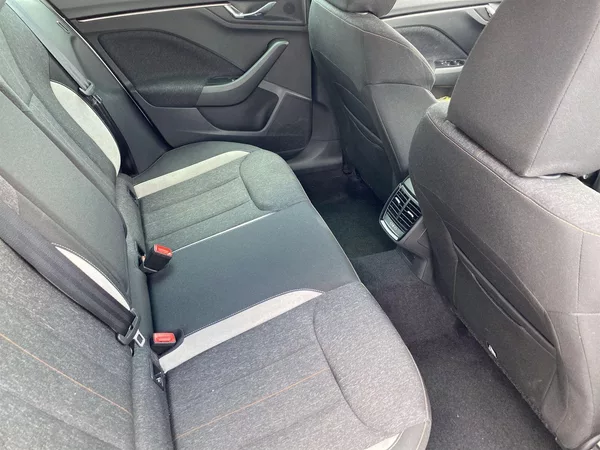 Škoda Scala 1.5 TSI Top Selection - foto 11
