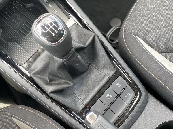 Škoda Scala 1.5 TSI Top Selection - foto 16