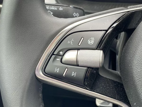 Škoda Scala 1.5 TSI Top Selection - foto 21