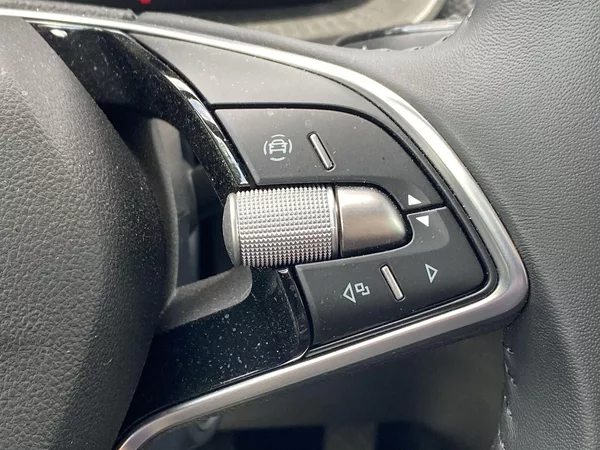 Škoda Scala 1.5 TSI Top Selection - foto 22