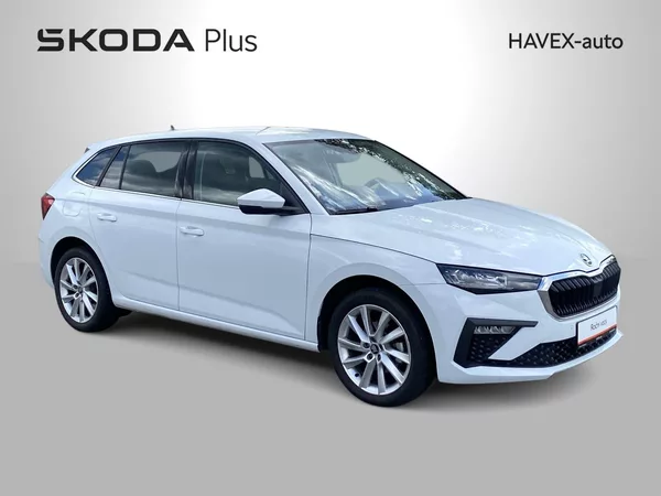 Škoda Scala 1.5 TSI Top Selection - foto 29