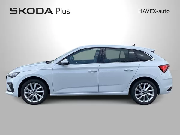 Škoda Scala 1.5 TSI Top Selection - foto 3