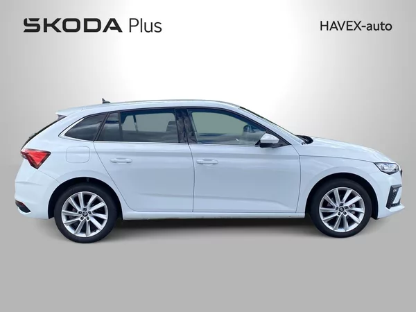 Škoda Scala 1.5 TSI Top Selection - foto 30