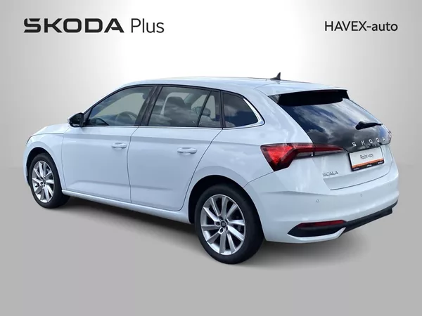 Škoda Scala 1.5 TSI Top Selection - foto 31