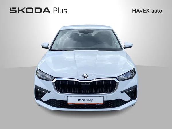 Škoda Scala 1.5 TSI Top Selection - foto 4