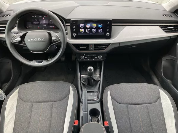 Škoda Scala 1.5 TSI Top Selection - foto 5