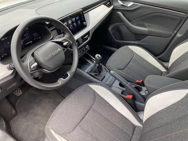 Škoda Scala 1.5 TSI Top Selection - foto 8