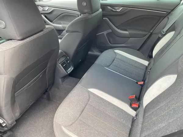 Škoda Scala 1.5 TSI Top Selection - foto 9