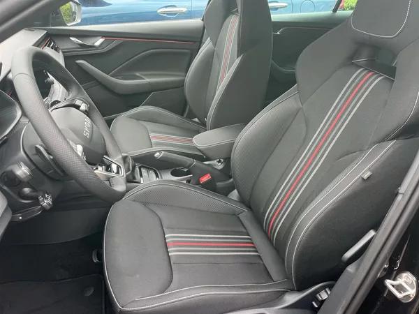 Škoda Scala 1.0 TSI 85 KW DSG Monte Carlo - foto 10