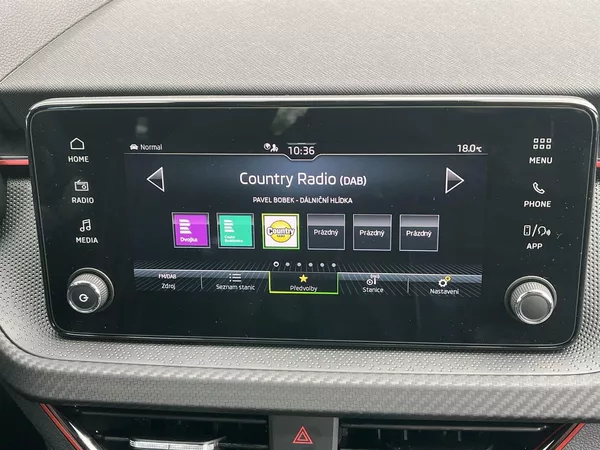 Škoda Scala 1.0 TSI 85 KW DSG Monte Carlo - foto 15