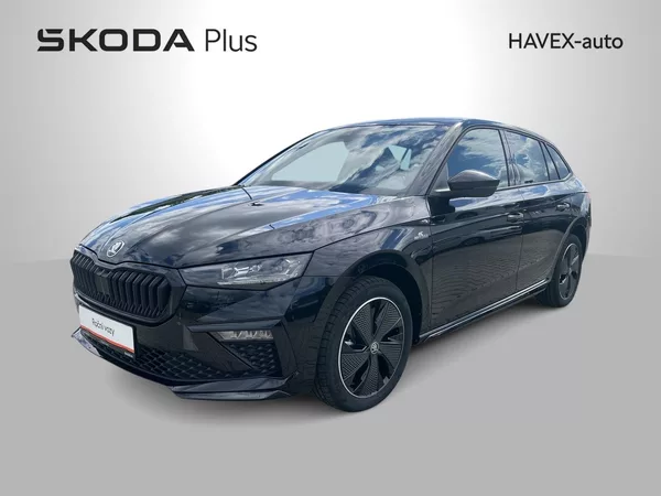 Škoda Scala 1.0 TSI 85 KW DSG Monte Carlo - foto 3