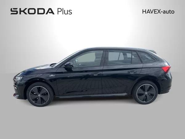 Škoda Scala 1.0 TSI 85 KW DSG Monte Carlo - foto 4