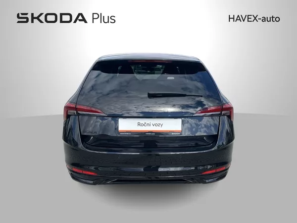Škoda Scala 1.0 TSI 85 KW DSG Monte Carlo - foto 6