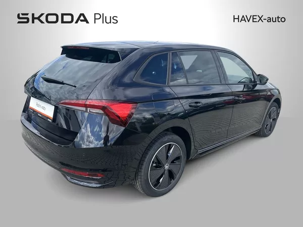 Škoda Scala 1.0 TSI 85 KW DSG Monte Carlo - foto 7