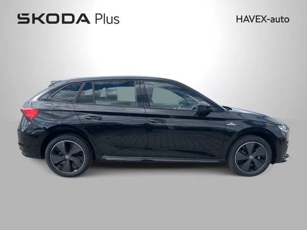 Škoda Scala 1.0 TSI 85 KW DSG Monte Carlo - foto 8
