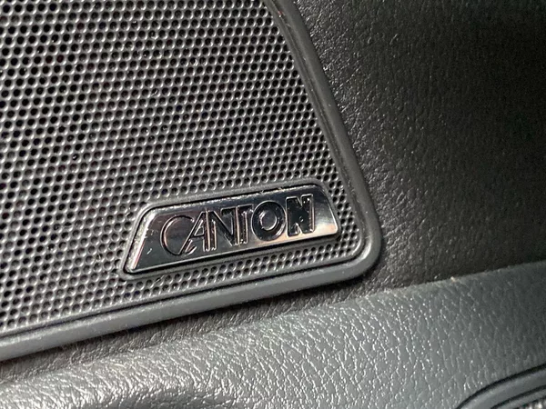 Škoda Superb Combi 2.0 TDI Ambition - foto 22