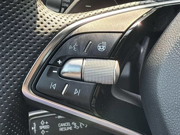 Škoda Superb Combi 2.0 TDI 4x4 DSG Sportlin - foto 20