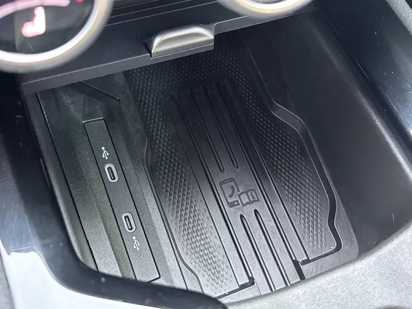 Škoda Superb Combi 2.0 TDI 4x4 DSG Sportlin - foto 23