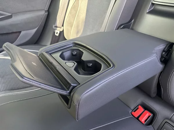 Škoda Superb Combi 2.0 TDI 4x4 DSG Sportlin - foto 27