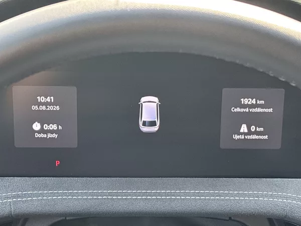 Škoda Superb Combi 2.0 TDI 4x4 DSG Sportlin - foto 6