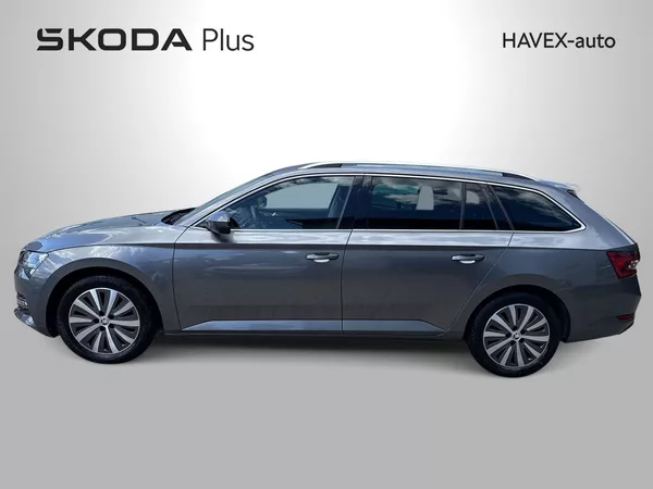 Škoda Superb Combi 2.0 TDI DSG Style - foto 3