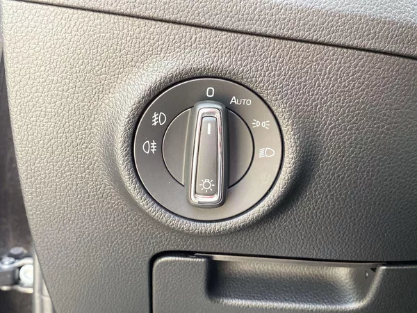 Škoda Superb Combi 2.0 TDI 4x4 DSG Scout - foto 13