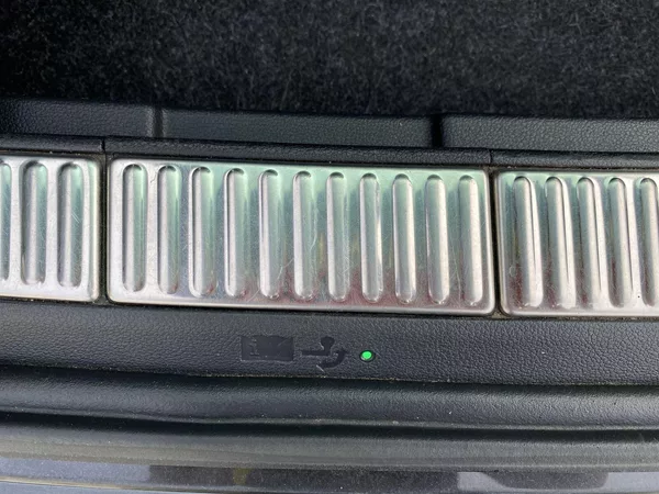 Škoda Superb Combi 2.0 TDI 4x4 DSG Scout - foto 28