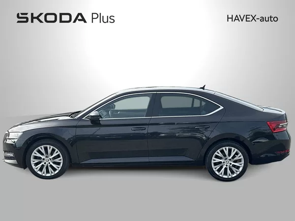 Škoda Superb 2.0 TDI 4x4 DSG Style + - foto 3