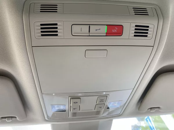 Škoda Superb 2.0 TSI DSG L&K - foto 15
