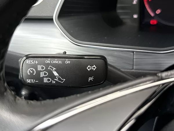 Škoda Superb 2.0 TDI Ambition - foto 20
