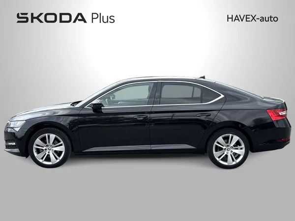 Škoda Superb 2.0 TDI Ambition - foto 3