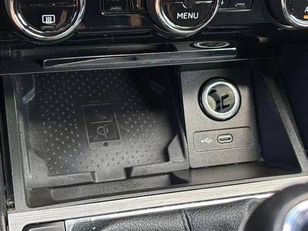 Škoda Superb Combi 1.5 TSI Style+ - foto 23