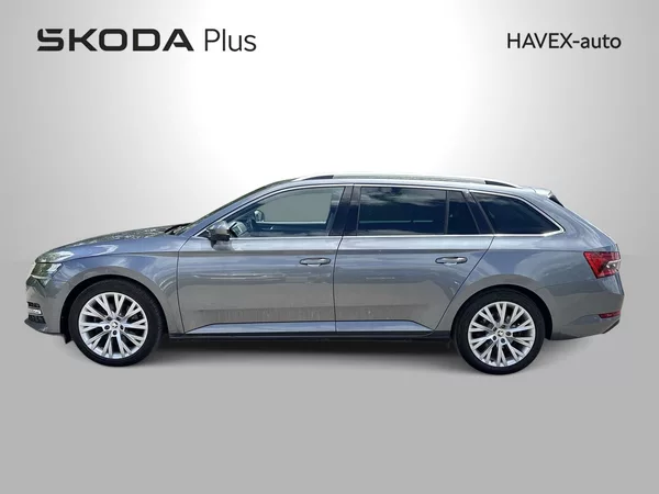 Škoda Superb Combi 1.5 TSI Style+ - foto 3