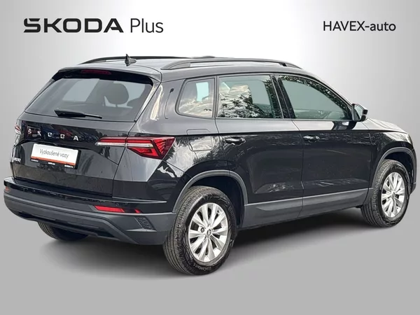 Škoda Karoq 1.5 TSI DSG Fresh - foto 2