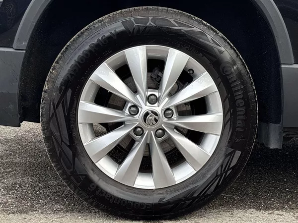 Škoda Karoq 1.5 TSI DSG Fresh - foto 29