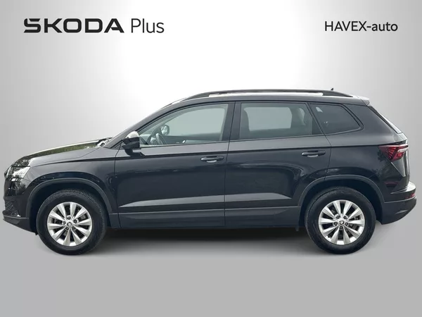 Škoda Karoq 1.5 TSI DSG Fresh - foto 3
