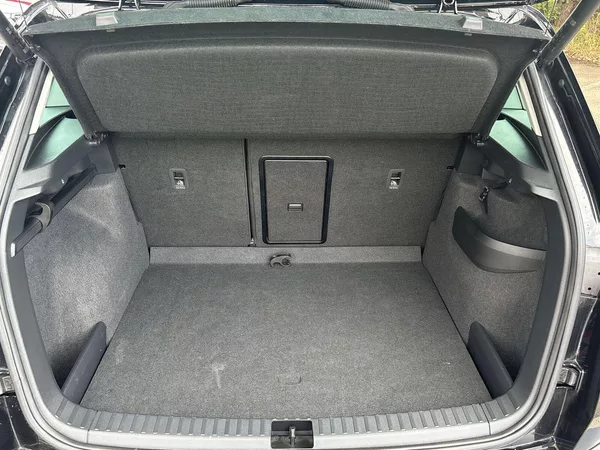 Škoda Karoq 1.5 TSI DSG Fresh - foto 31