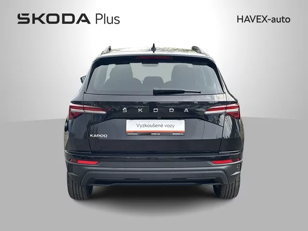 Škoda Karoq 1.5 TSI DSG Fresh - foto 32